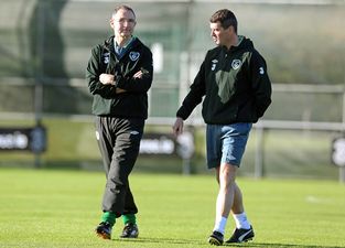 Centra presents… Five of greatest combos