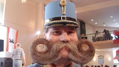 WIN: Tickets to Zaconey and JOE’s awesome Movember party