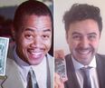 Pictures: This guy pays tribute to the best (and worst) celebrity moustaches with his Movember snaps