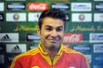Adrian Mutu told he will never play for Romania again after comparing coach to Mr. Bean