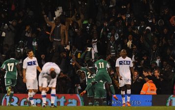 Video: This may surprise Newcastle fans, but Shola Ameobi scored a cracker last night