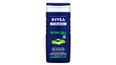 Review: Nivea For Men Energy Shower Gel
