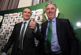 O’Neill: I won’t change Keane