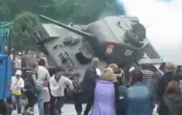 Video: This ‘Only in Russia’ compilation is full of truly bizarre things (NSFW)