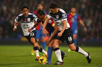 Every club’s Twitter account should live tweet matches the way Everton’s does