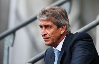 Pic: Audrey Roberts from Coronation Street is the Manchester City manager according to today’s Daily Mirror