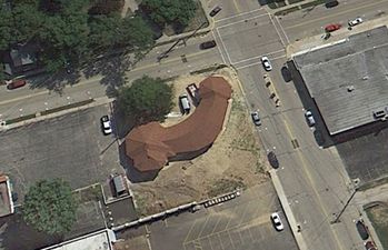 A man who lost his penis when he was young has been given a VERY generous replacement