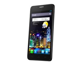 [CLOSED] Competition: Be in with a chance to win and review the new Alcatel One Touch Idol Ultra Smartphone – Exclusive to O2