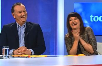 Video: A sneak preview of the return of Irish Pictorial Weekly tomorrow night