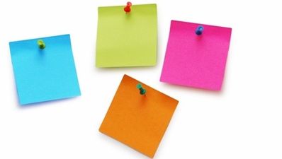 Car on Dublin’s south side savaged by incredibly angry post-it note attack