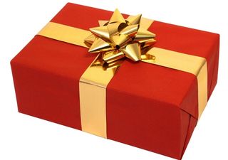 How to…wrap the perfect Christmas present