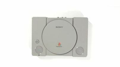 Video: These incredible facts about the first PlayStation console have us all nostalgic