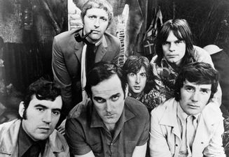 And now for something completely different: Ten of our favourite sketches from Monty Python’s Flying Circus