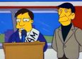 Eight of our favourite Mayor Quimby moments in The Simpsons