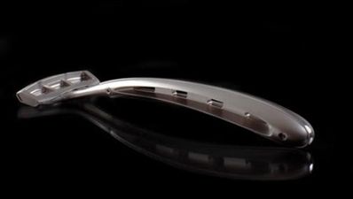 Pic: By far the best and funniest use for a disposable razor we’ve ever seen