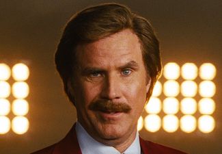 JOE’s favourite manly movie moustaches