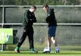 Audio: The first combination of Roy Keane and Martin O’Neill on Gift Grub is well worth a listen