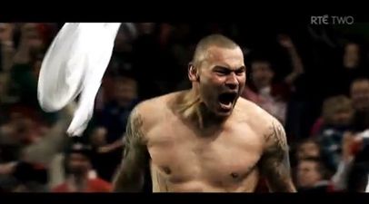 Video: The MNS end of season montage is simply outstanding