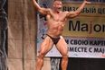 Video: The most flamboyant Russian bodybuilding routine you’ll ever see