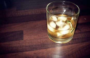 Gentleman JOE: The Rusty Nail with an Irish twist