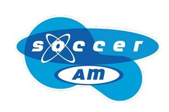 Video: Football Youth Team make a claim for Soccer AM appearance with perfect header challenge