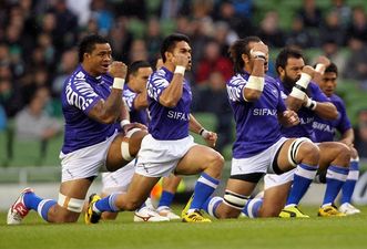 Ahead of the Guinness Series, JOE takes a closer look at our first opponents Samoa