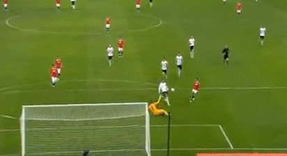 Video: Alexis Sanchez with a lovely finish as England lose to Chile