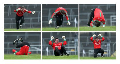 Audio: In case you missed the brilliant Kanye West/Shane Curran ‘Bound 2 Roscommon’ remix by Second Captains this week