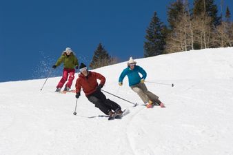 Crystal Ski Plus: All your ski holiday needs in one great value package