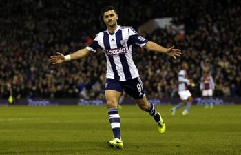 Calls for Shane Long to be called up to England squad after last night’s display