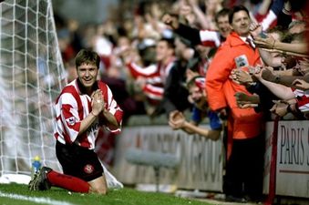 JOE’s Forgotten Footballer: Marian Pahars