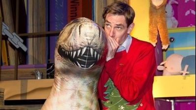 Will you be watching the Toy Show? Here’s the unofficial Toy Show drinking game