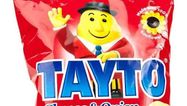 What do the Irish living abroad miss most about Ireland? Tayto crisps