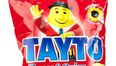What do the Irish living abroad miss most about Ireland? Tayto crisps
