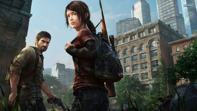 The Last of Us Remastered is coming to the PlayStation 4