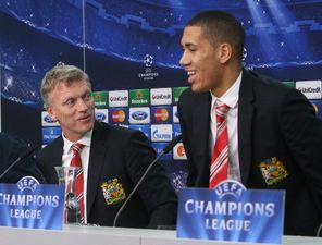 Manchester United touch down in Germany after initial aborted landing causes scare