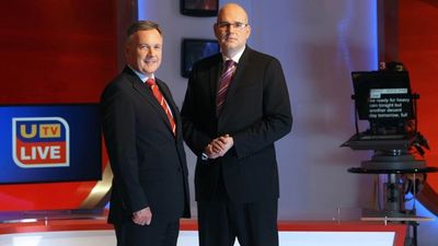 UTV to create 100 jobs with new Dublin-based TV station