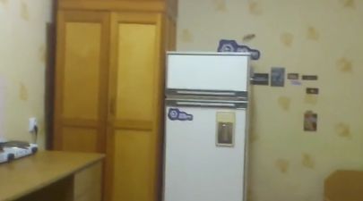 Video: This is why you don’t put fireworks in the fridge