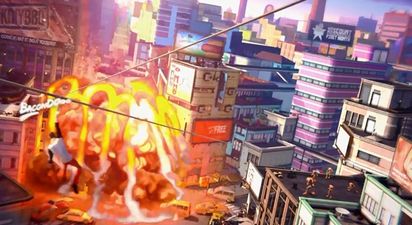 Video: Xbox One users, here’s a montage of some of the games you can look forward to in the near future