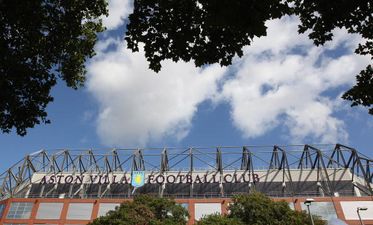 Aston Villa confirm they will pay tribute to Irishman killed in hit-and-run