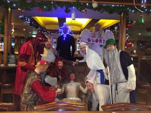 Gallery: Which of these JOE readers has the best 12 pubs costume?