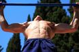 JOE’s post-workout tips: How to do more pull ups
