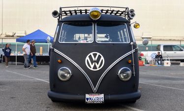 PIC: These 4 Athlone lads have come up with a genius way of getting to Cardiff