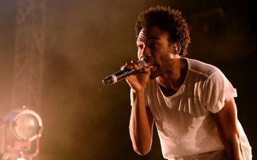 Stop, Look and Listen: Childish Gambino, Alan Partridge and Heroes by INPHO