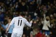 Video: Gareth Bale got a perfect hat-trick for Real Madrid last night