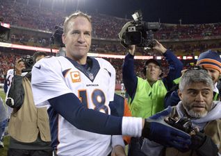 Want to know who makes the most money in the NFL?