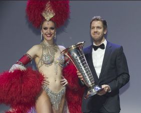 F1 will award double points for final race in order to spice things up