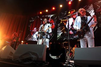 Pixies announce mega-super-awesome gig with Arcade Fire in Ireland next summer