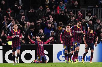 Video: Neymar heaps the misery on Celtic as he finishes off his hat-trick