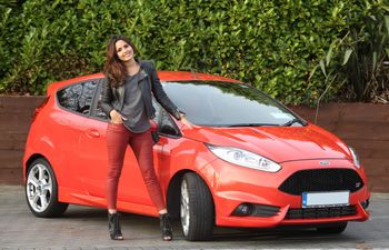 Ford Fiesta ST named TopGear Magazine’s Car of the Year 2013